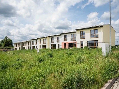 Prodej domu 131 m², pozemek 214 m²