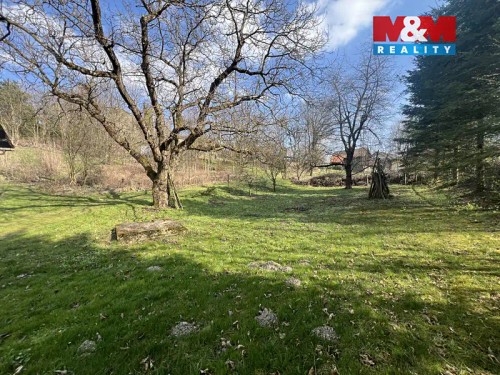 Prodej domu 120 m², pozemek 1105 m²