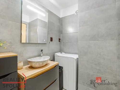 Prodaný  byt 3+kk 69 m²