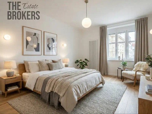 Prodej bytu 2+1 72 m²