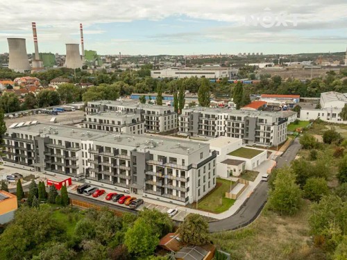 Prodej bytu 4+kk 85 m²