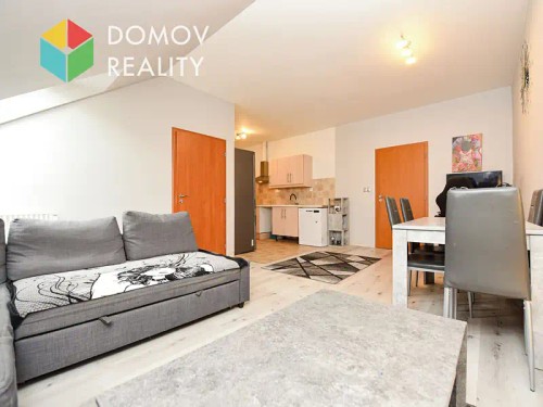 Prodej bytu 3+kk 82 m²