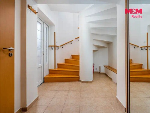Prodaný byt 4+kk 134 m²