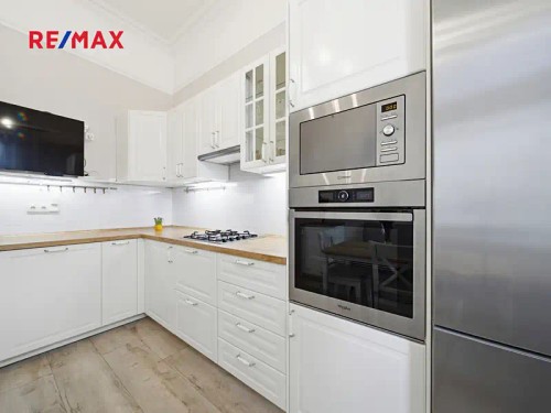 Prodej bytu 3+kk 78 m²