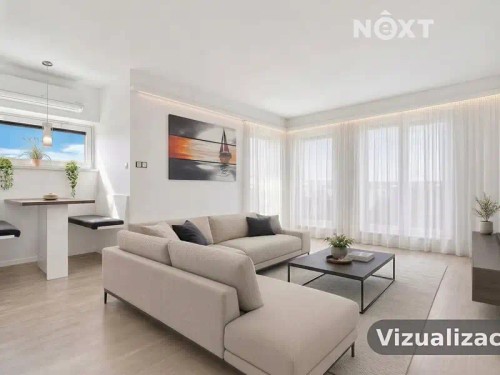 Prodej bytu 4+kk 106 m²