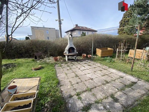 Prodaný byt 3+1 72 m²