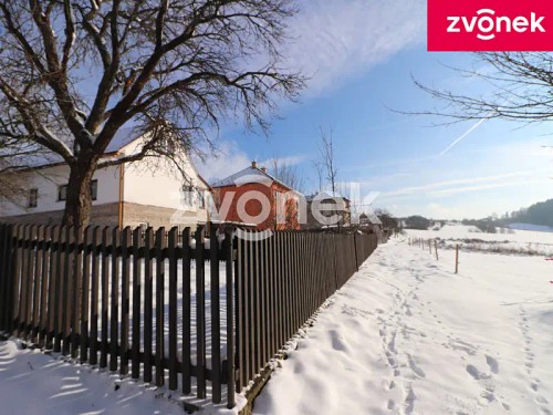 Prodej chaty 100 m², pozemek 334 m²