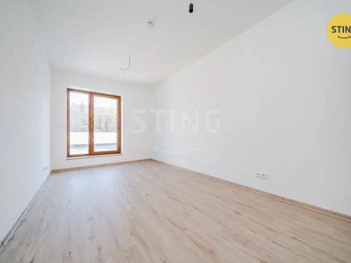 Prodej bytu 3+kk 58 m²