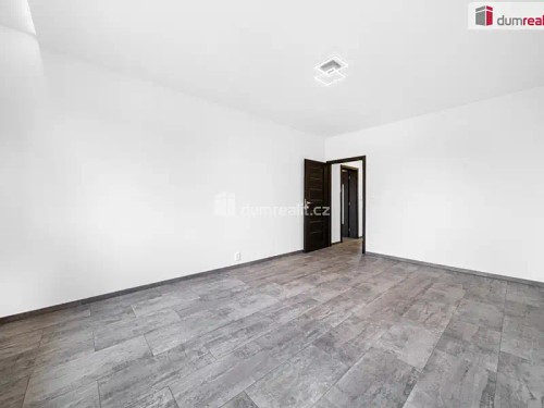 Prodej bytu 3+1 71 m²