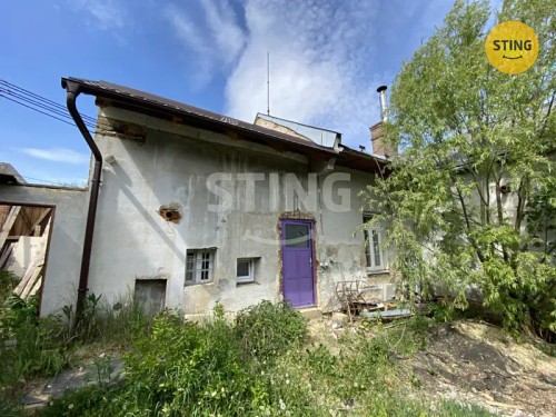 Prodej domu 200 m², pozemek 398 m²