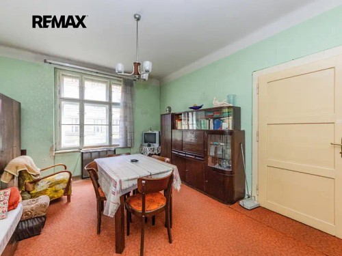 Prodaný byt 3+kk 81 m²
