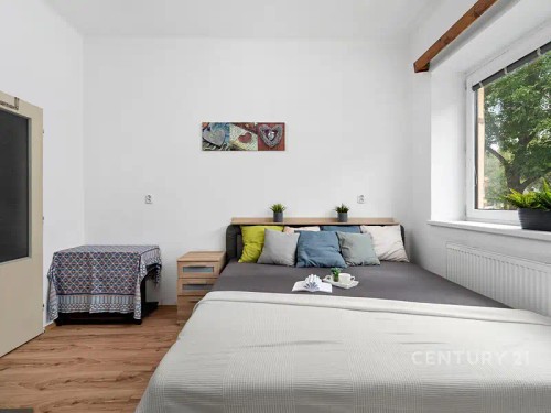 Prodej domu 220 m², pozemek 500 m²