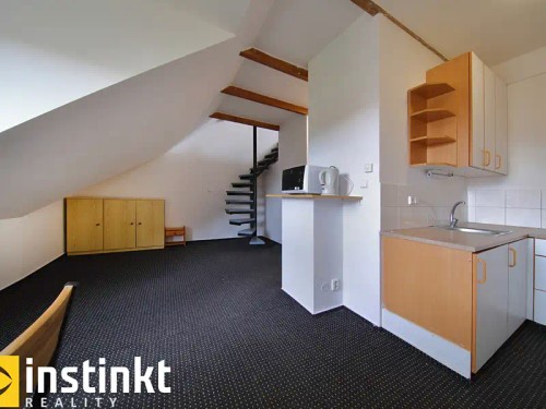 Prodej bytu 2+kk 5 m²