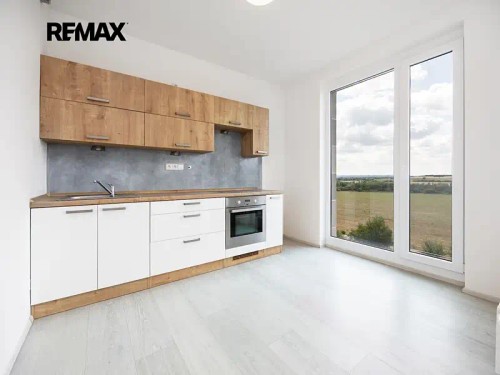 Prodej bytu 2+kk 53 m²