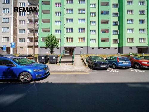 Prodej bytu 3+1 77 m²