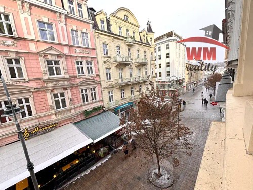 Prodej bytu 2+1 61 m²