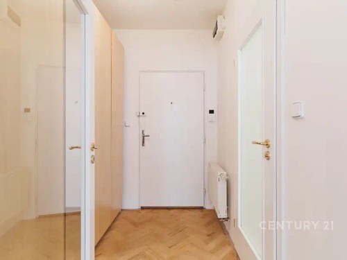 Prodej bytu 2+kk 65 m²