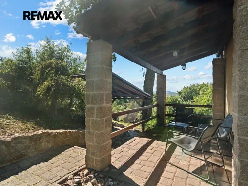 Prodej chaty 62 m², pozemek 799 m²