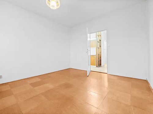 Prodaný byt 2+1 59 m²
