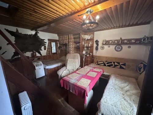 Prodej chaty 80 m², pozemek 316 m²