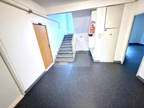 Prodaný byt 3+1 61 m²