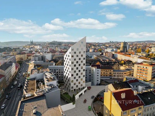 Prodej bytu 3+kk 100 m²