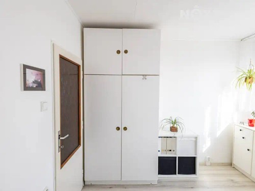 Prodaný byt 3+1 68 m²