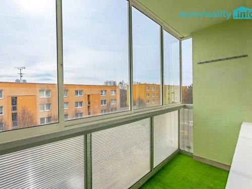 Prodej bytu 3+1 64 m²
