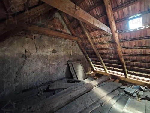 Prodej chalupy 82 m², pozemek 300 m²