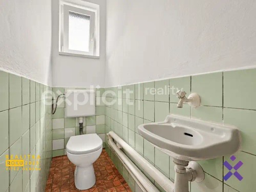 Prodej domu 115 m², pozemek 1532 m²