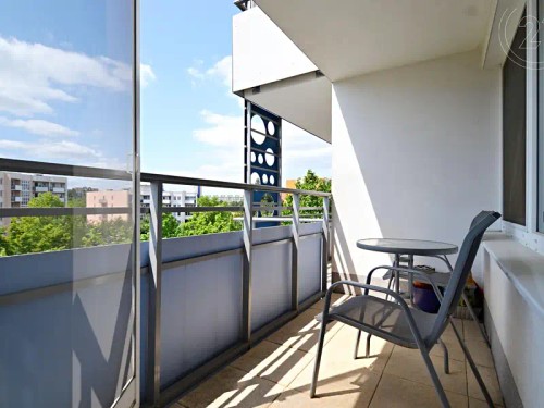 Prodaný byt 3+kk 64 m²