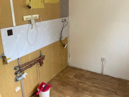Prodaný byt 2+1 58 m²