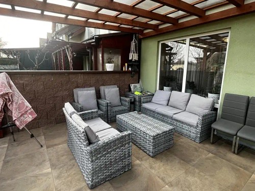 Prodej domu 118 m², pozemek 236 m²