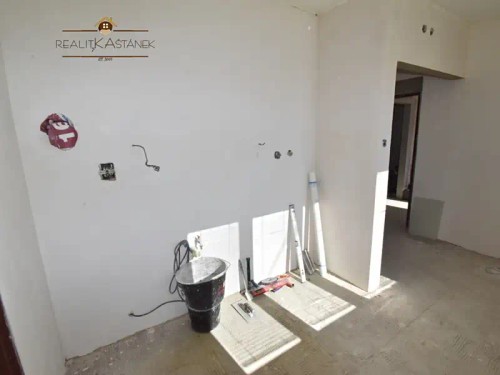 Prodej bytu 2+1 69 m²