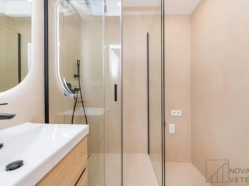 Prodaný byt 4+kk 80 m²