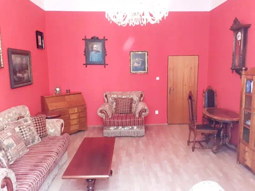 Prodaný byt 3+1 94 m²