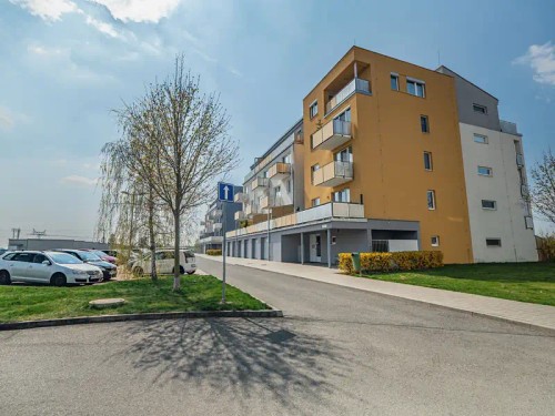 Prodej bytu 2+kk 68 m²