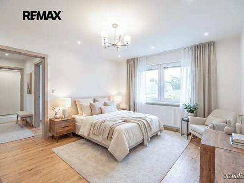 Prodej domu 98 m², pozemek 511 m²