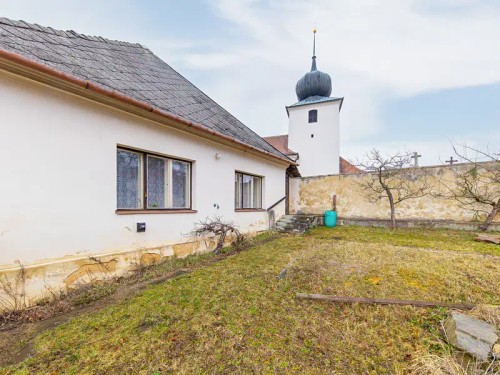 Prodej domu 150 m², pozemek 750 m²