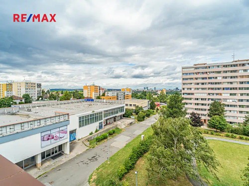 Prodej bytu 4+1 62 m²