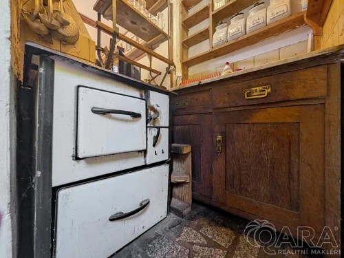 Prodej chaty 55 m², pozemek 313 m²