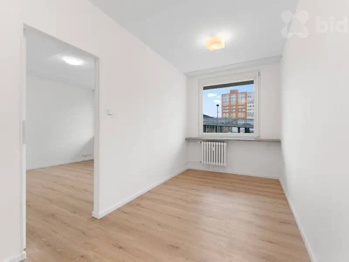 Prodaný byt 2+kk 38 m²