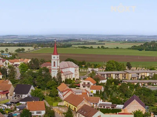 Prodej domu 245 m², pozemek 1730 m²