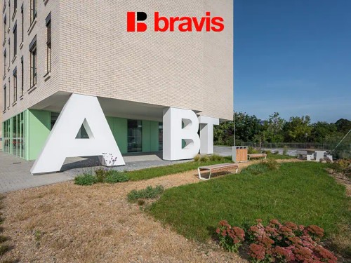 Prodaný byt 2+kk 37 m²