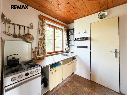 Prodej chaty 89 m², pozemek 169 m²