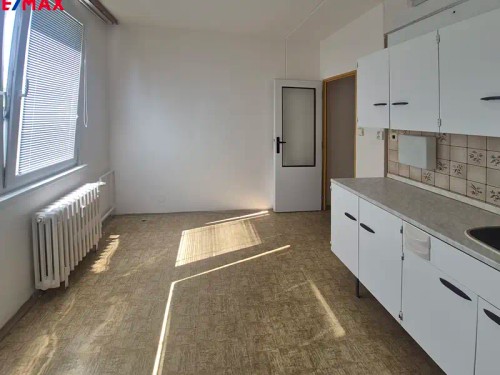 Prodaný byt 1+1 35 m²