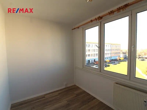 Prodaný byt 4+1 72 m²
