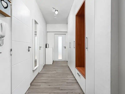 Prodaný byt 3+kk 70 m²