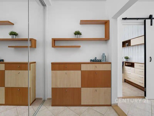 Prodej bytu 2+1 61 m²