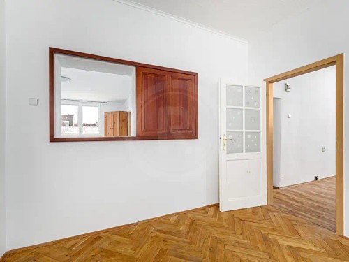 Prodaný byt 4+1 118 m²